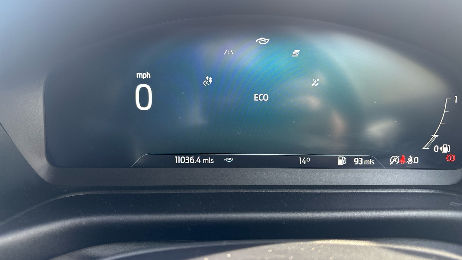 Used Ford Puma 2024 for sale - 78209678: Photo 36