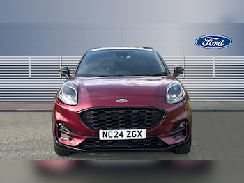 Used Ford Puma 2024 for sale - 78209678: Photo