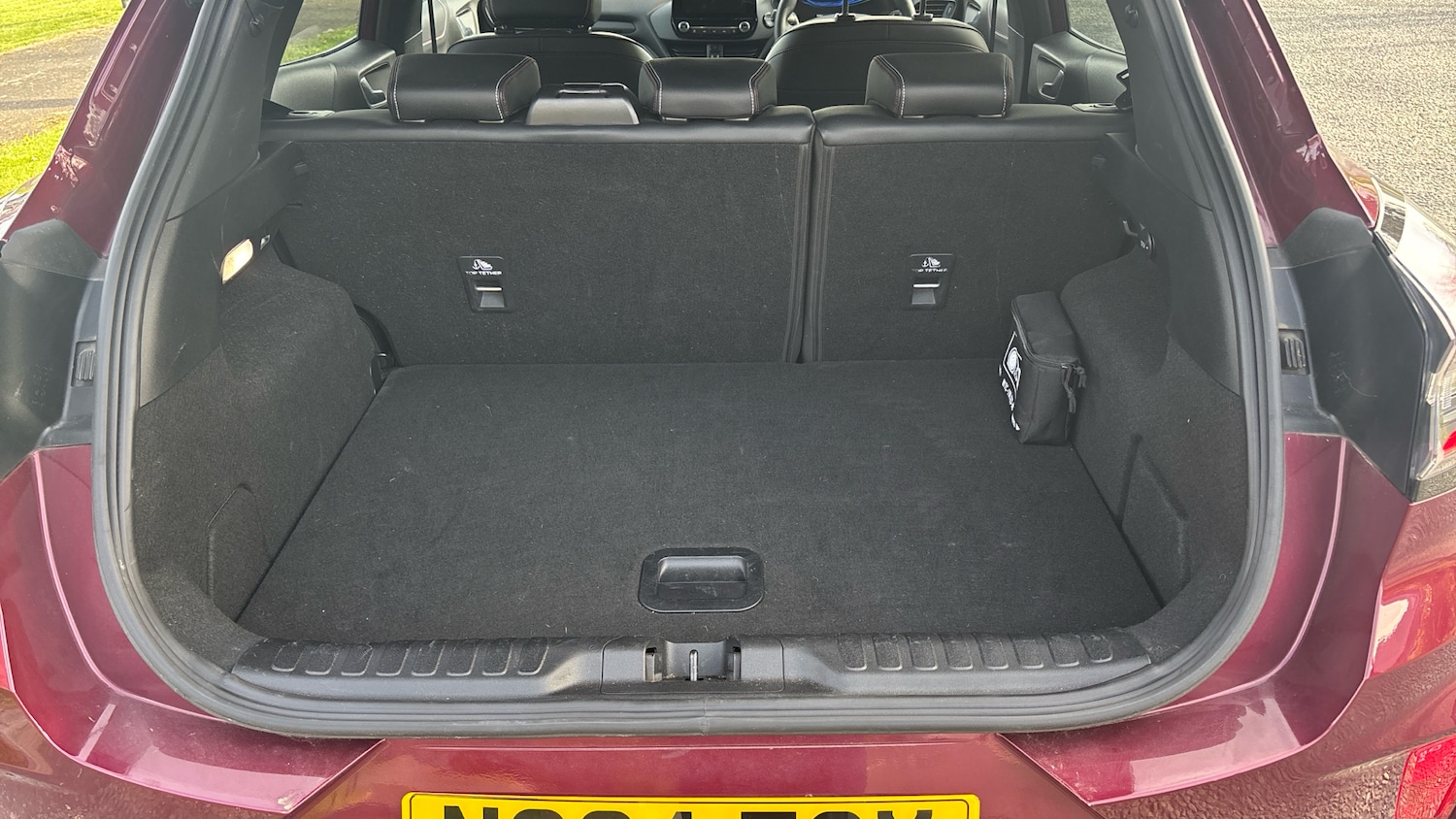 Used Ford Puma 2024 for sale - 78209678: Photo 4