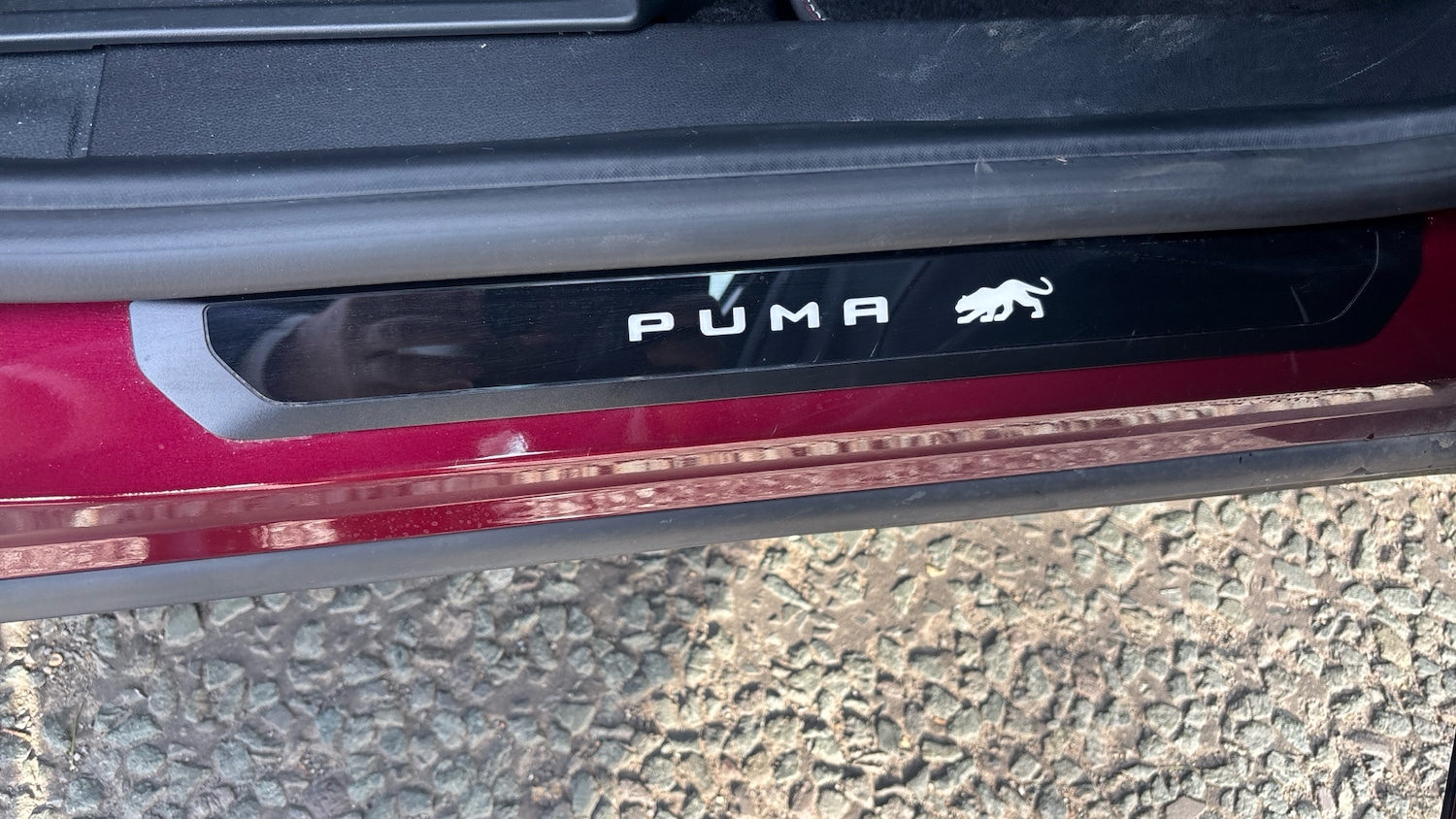 Used Ford Puma 2024 for sale - 78209678: Photo 40