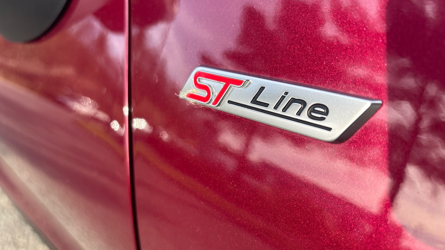 Used Ford Puma 2024 for sale - 78209678: Photo 42