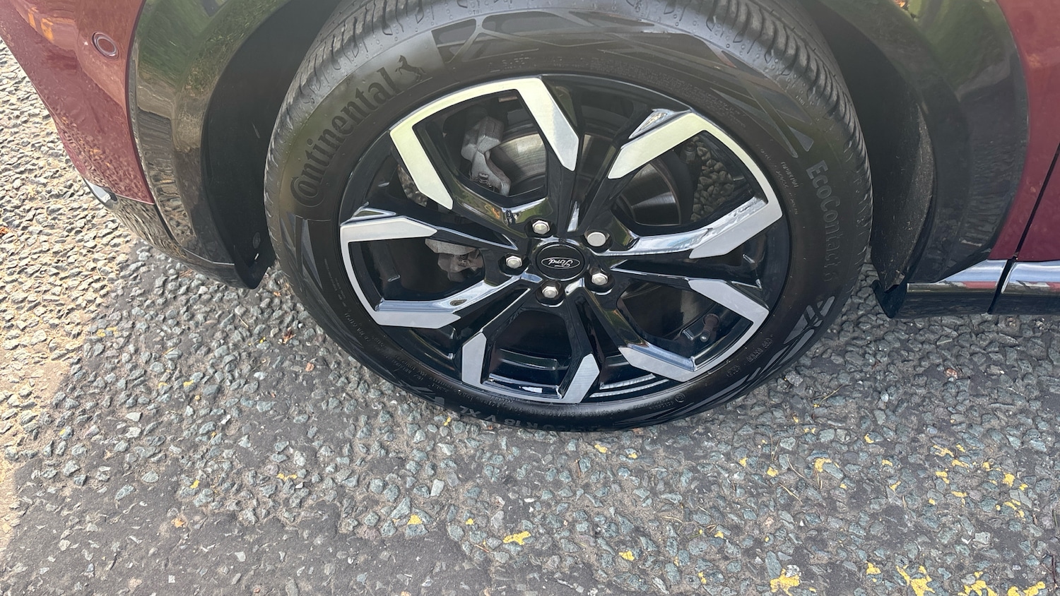 Used Ford Puma 2024 for sale - 78209678: Photo 46