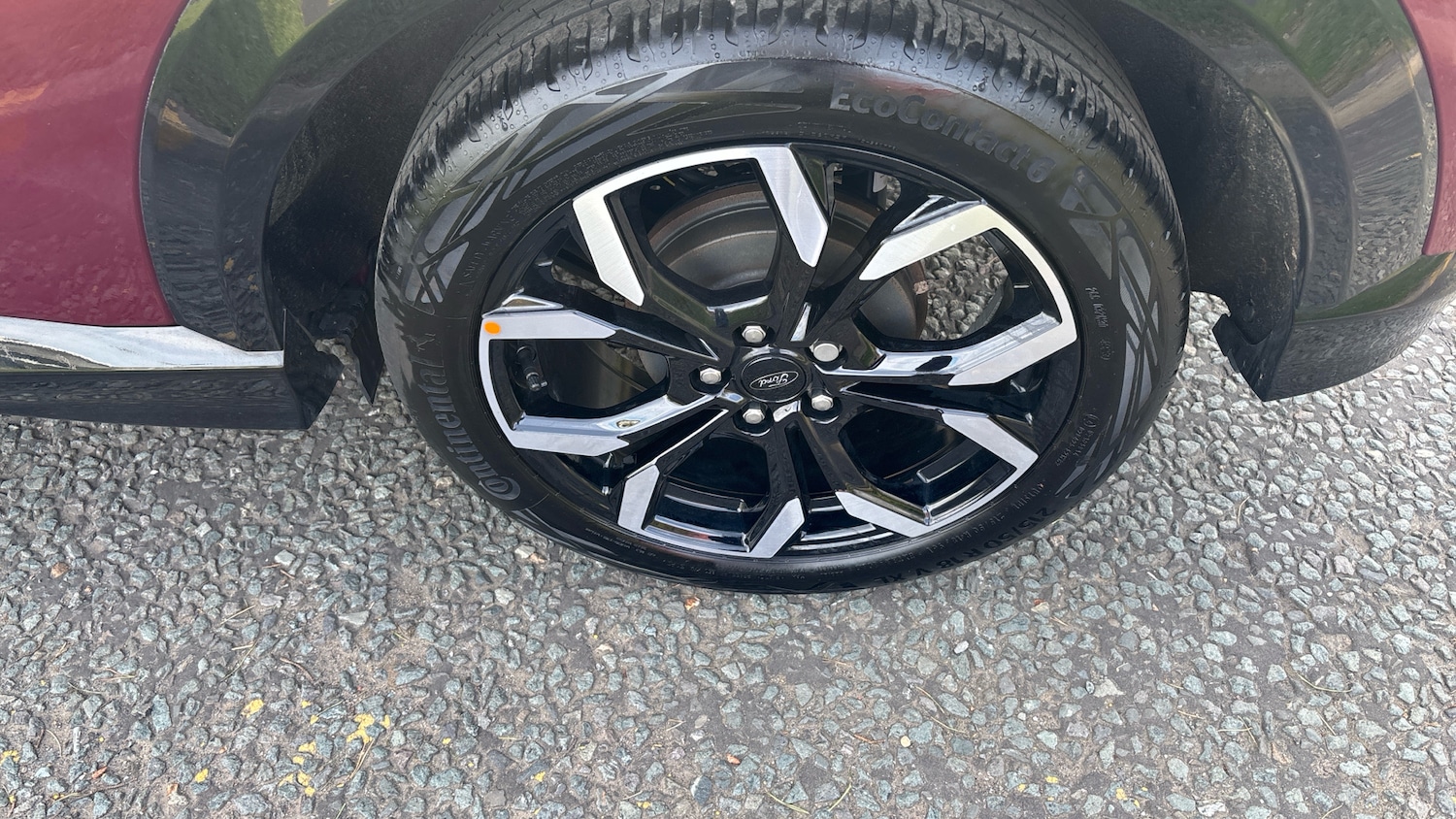 Used Ford Puma 2024 for sale - 78209678: Photo 47