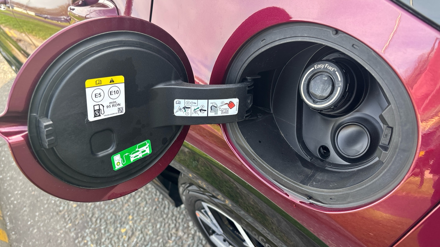 Used Ford Puma 2024 for sale - 78209678: Photo 48