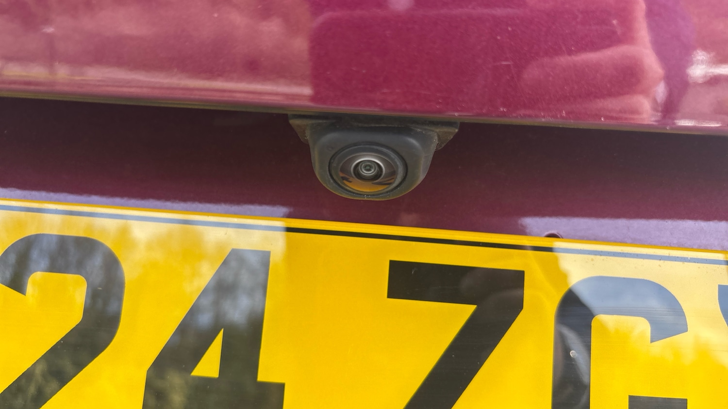 Used Ford Puma 2024 for sale - 78209678: Photo 50