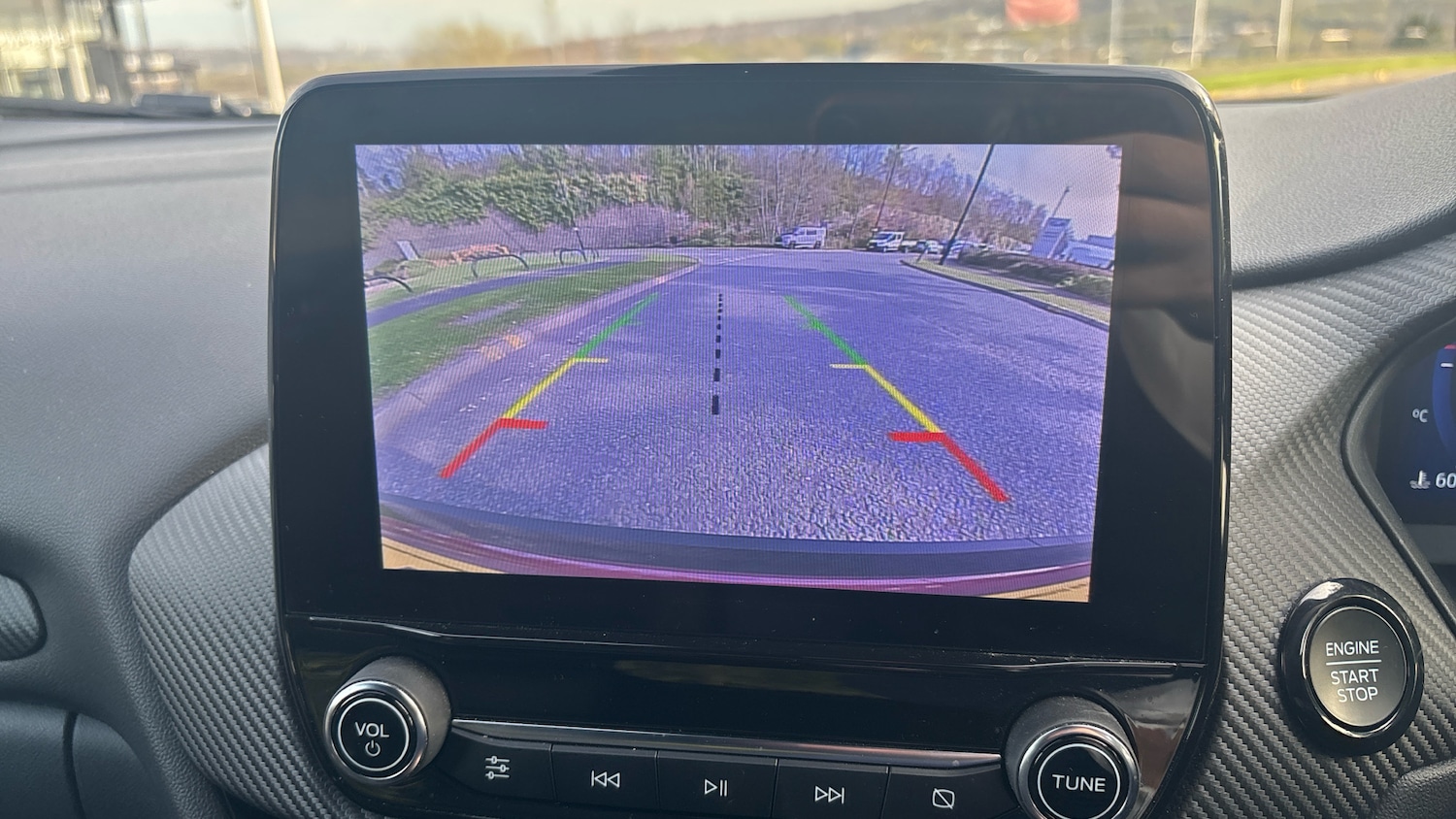 Used Ford Puma 2024 for sale - 78209678: Photo 51