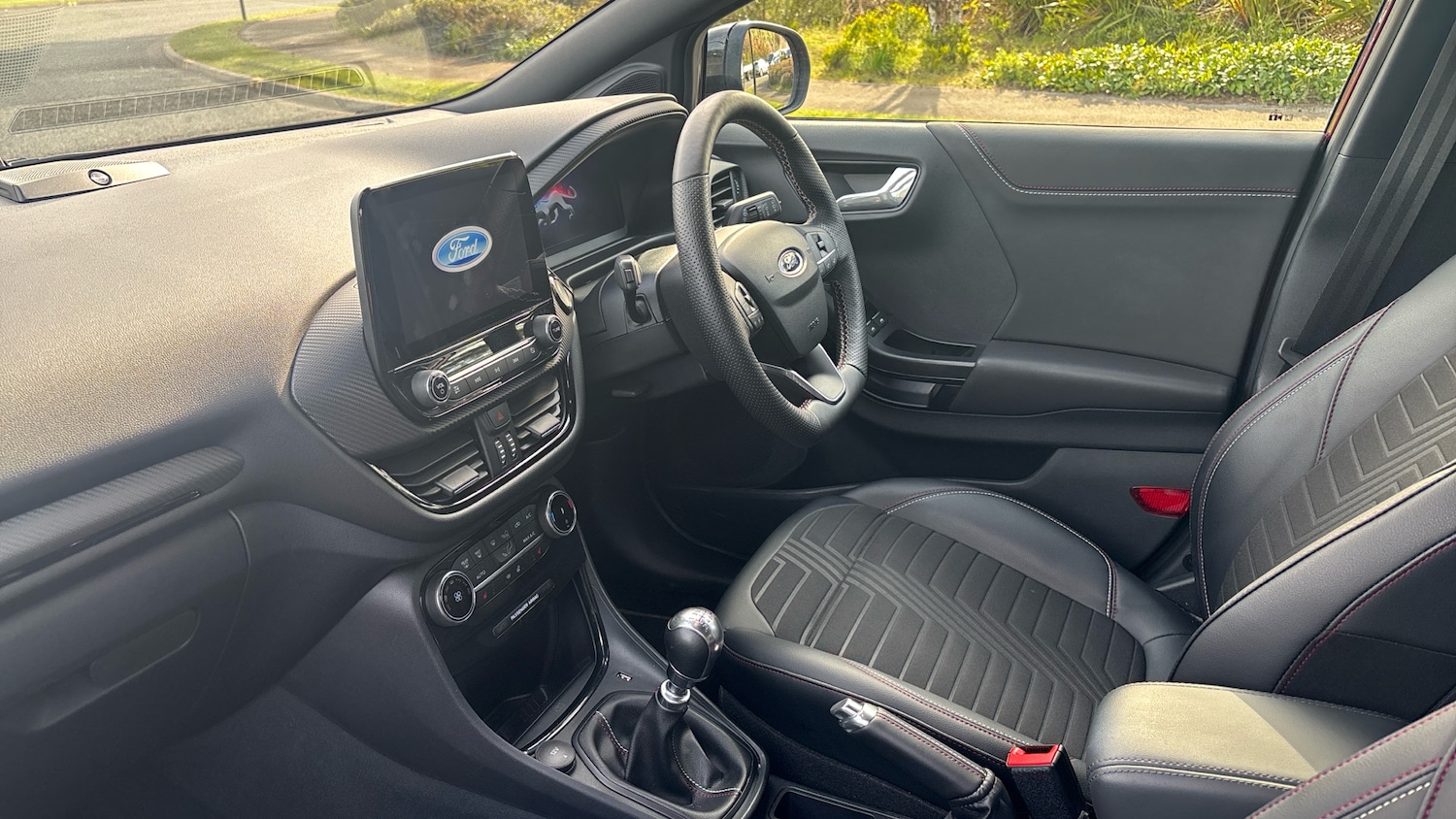 Used Ford Puma 2024 for sale - 78209678: Photo 9