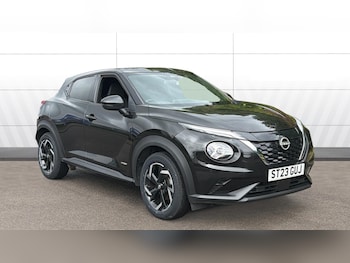 Used Nissan Juke 2023 for sale - 78802061: Photo