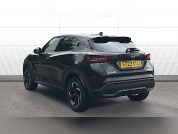 Used Nissan Juke 2023 for sale - 78802061: Photo