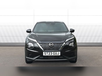 Used Nissan Juke 2023 for sale - 78802061: Photo