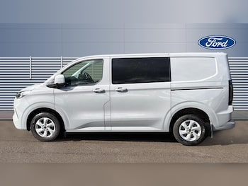 Used Ford Transit Custom 2025 for sale - 78592909: Photo