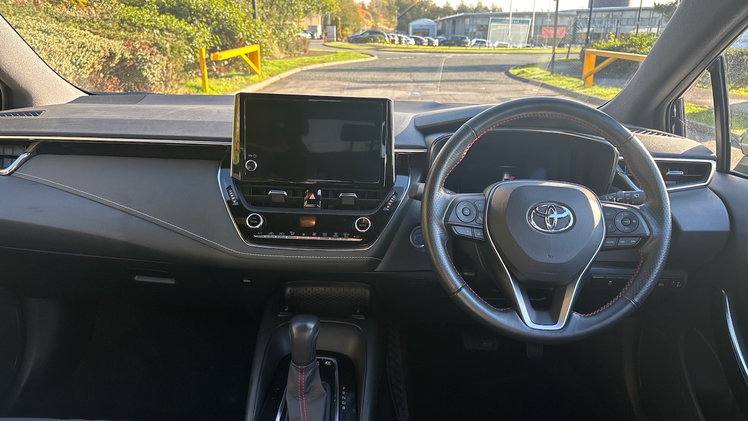 Used Toyota Corolla 2022 for sale - 76405130: Photo 10