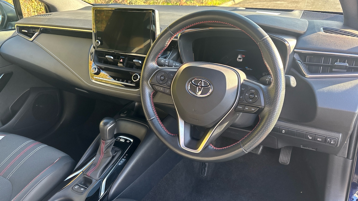 Used Toyota Corolla 2022 for sale - 76405130: Photo 11