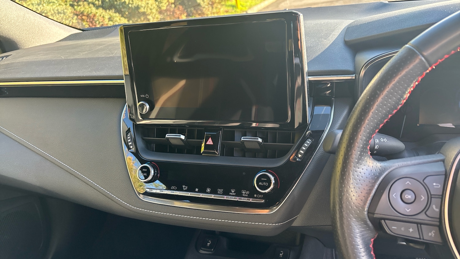 Used Toyota Corolla 2022 for sale - 76405130: Photo 14