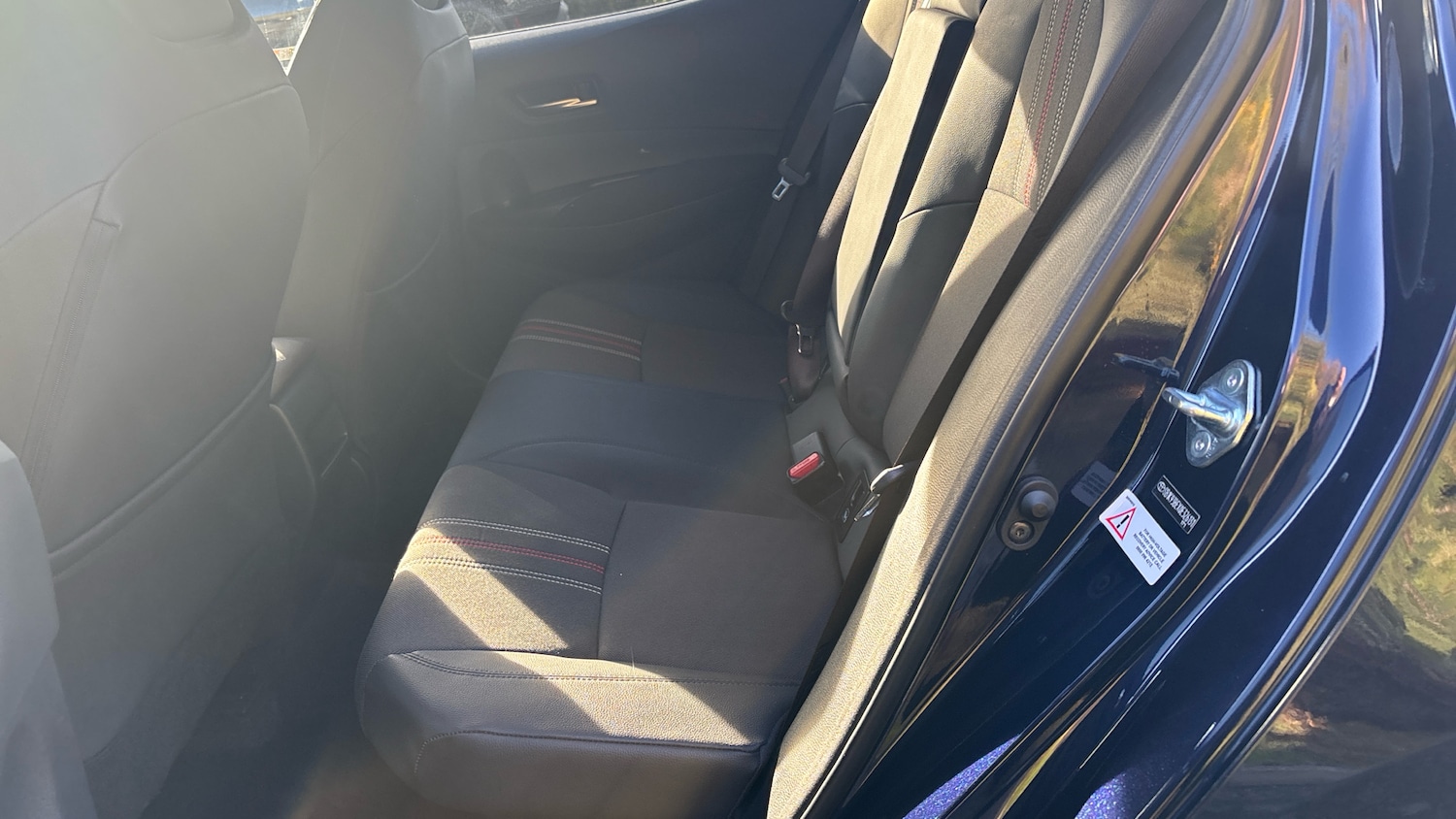 Used Toyota Corolla 2022 for sale - 76405130: Photo 16