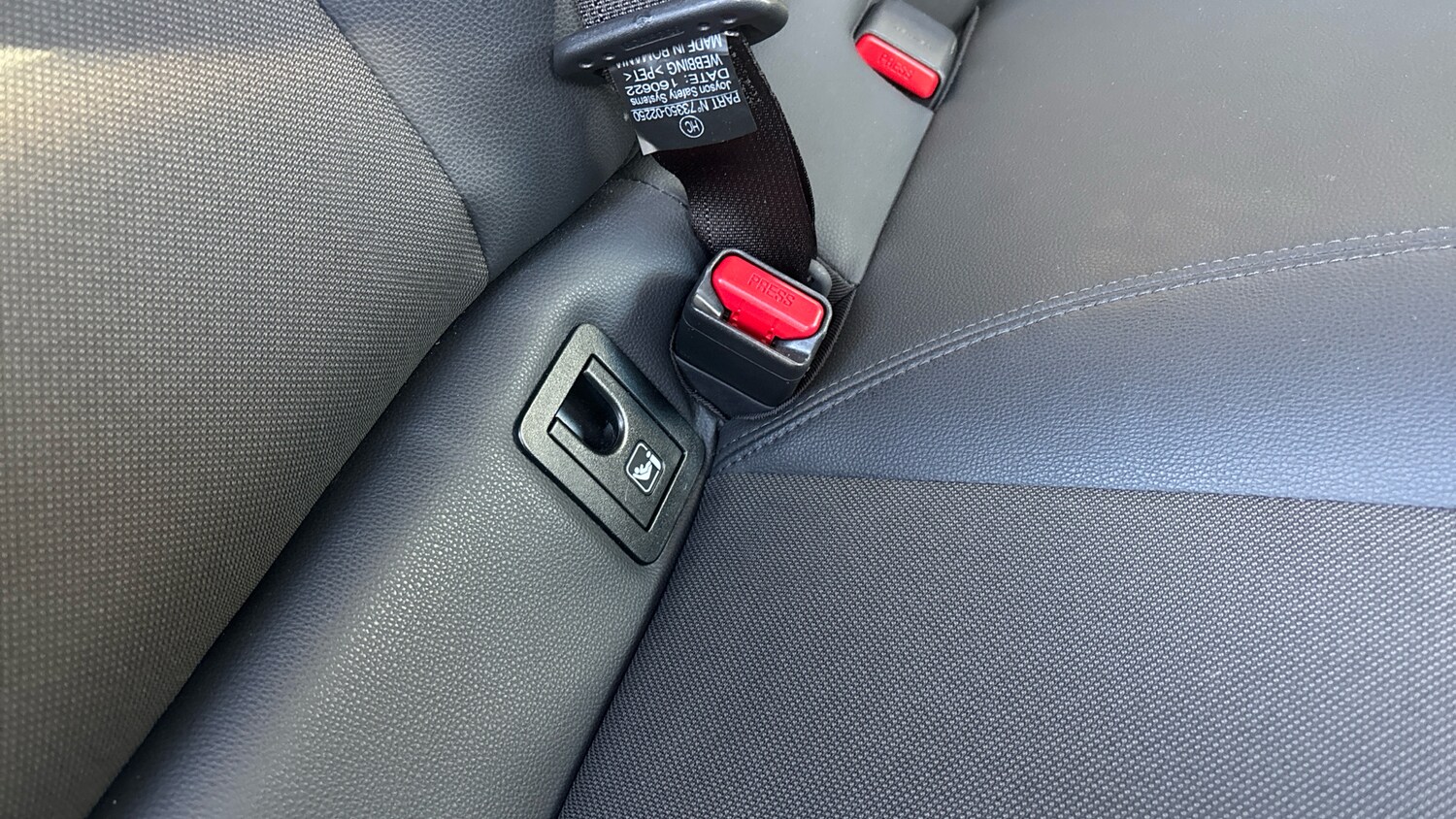 Used Toyota Corolla 2022 for sale - 76405130: Photo 17