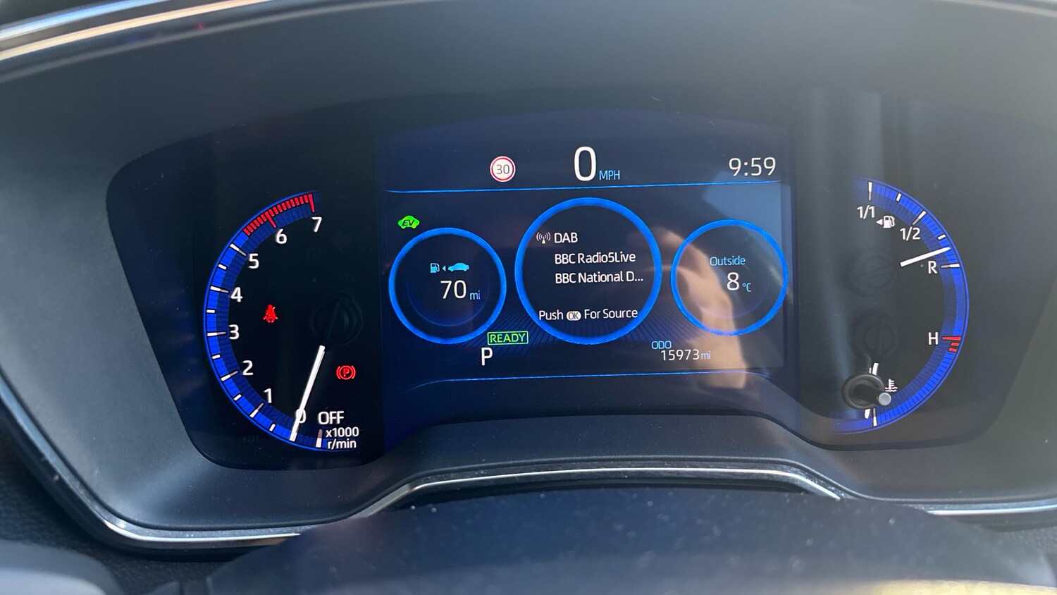 Used Toyota Corolla 2022 for sale - 76405130: Photo 18