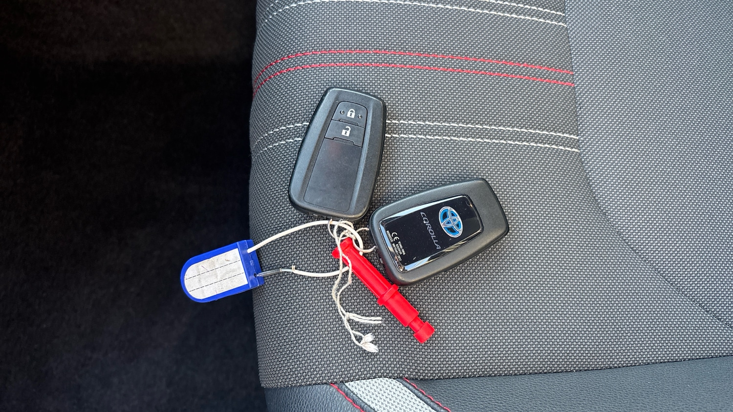 Used Toyota Corolla 2022 for sale - 76405130: Photo 20