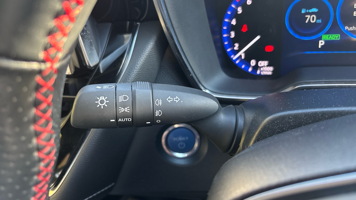 Used Toyota Corolla 2022 for sale - 76405130: Photo 23