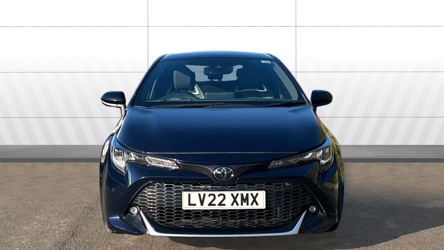 Used Toyota Corolla 2022 for sale - 76405130: Photo 3