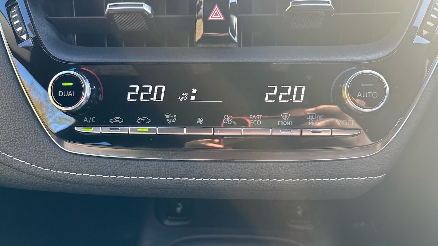 Used Toyota Corolla 2022 for sale - 76405130: Photo 30