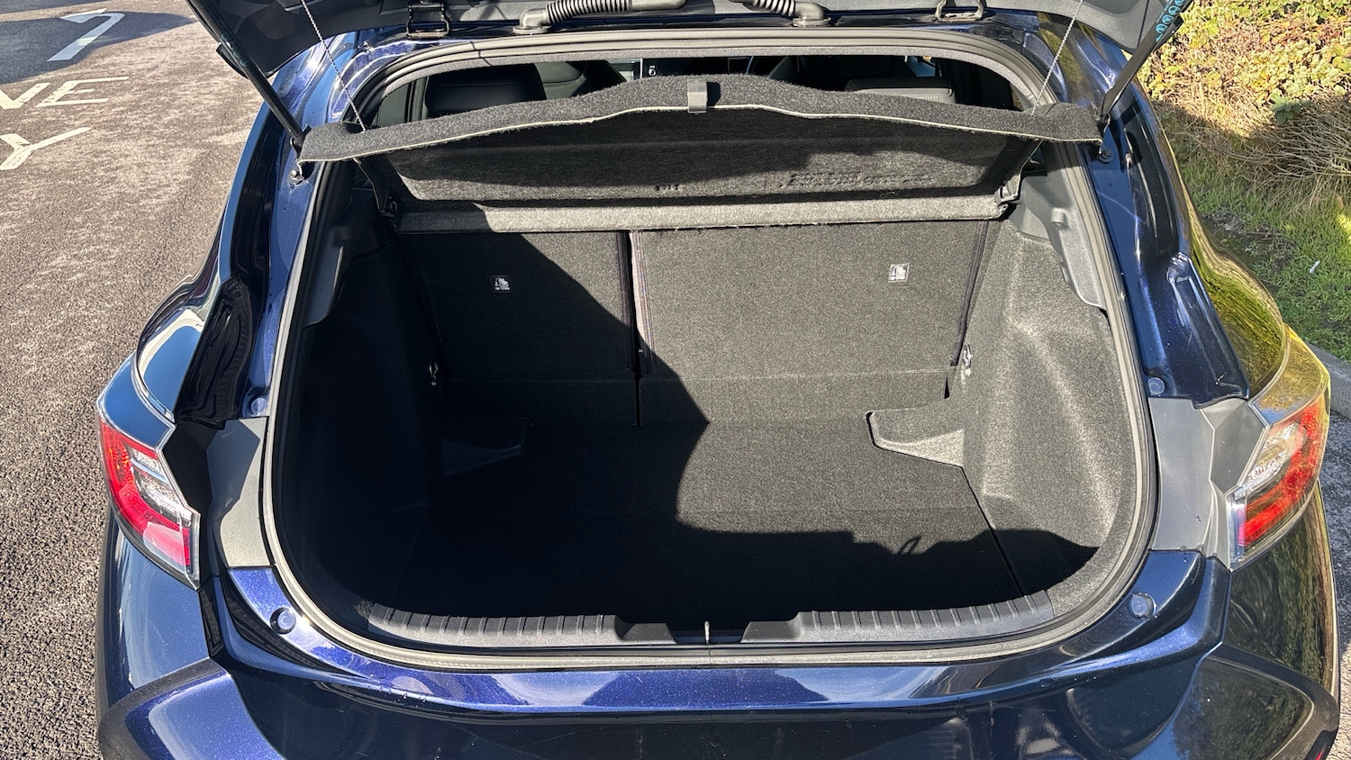 Used Toyota Corolla 2022 for sale - 76405130: Photo 4