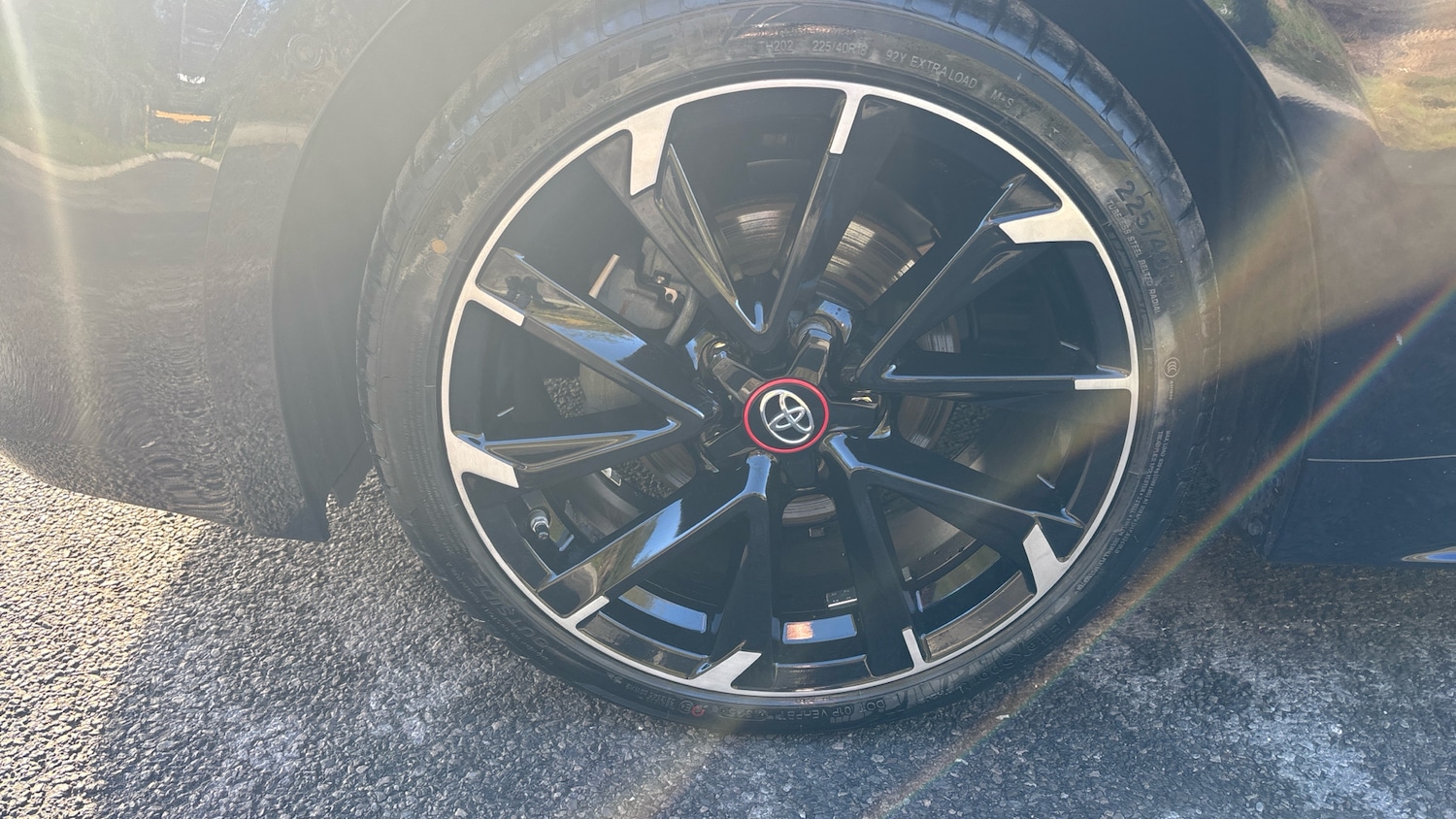 Used Toyota Corolla 2022 for sale - 76405130: Photo 45