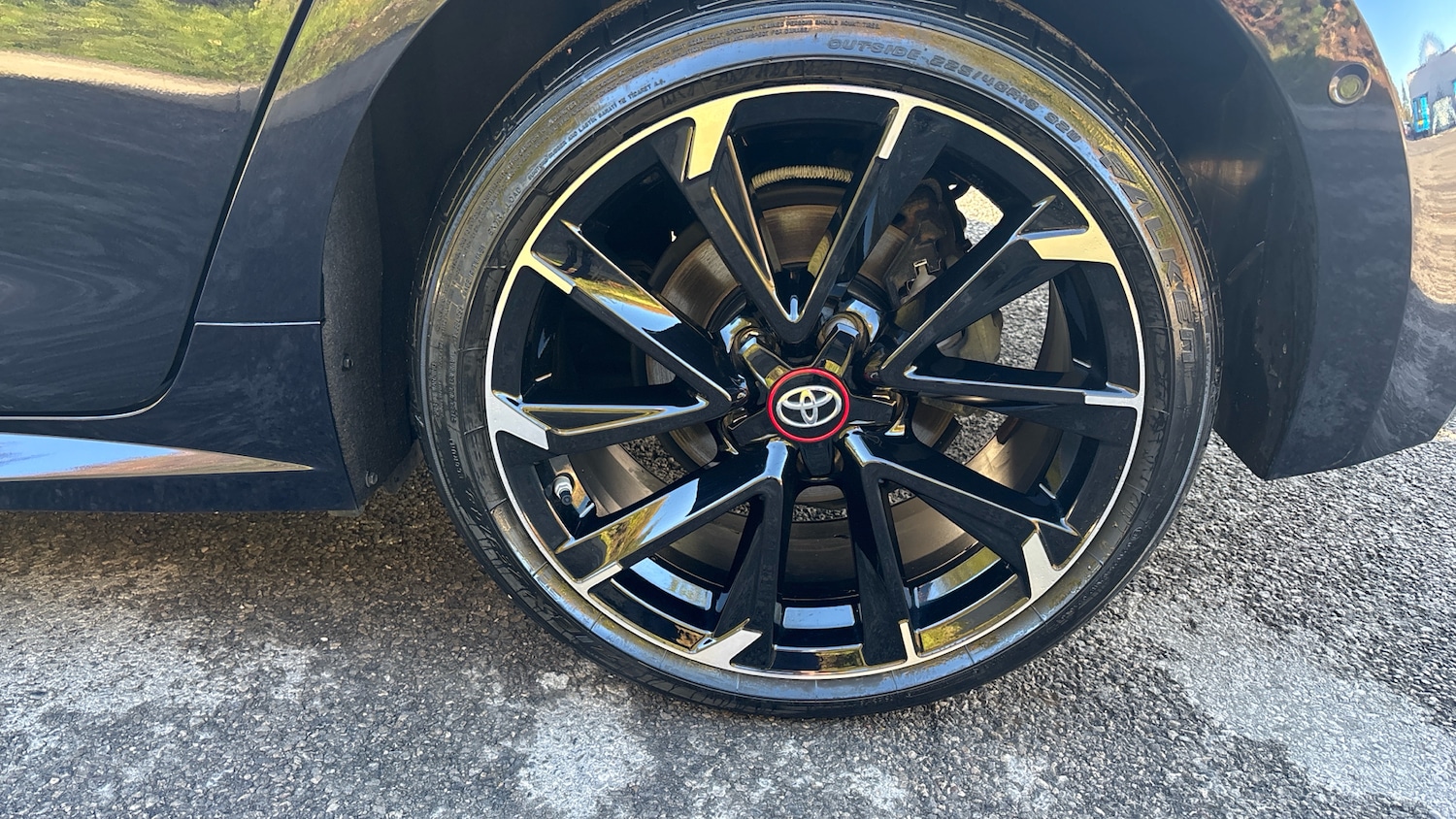 Used Toyota Corolla 2022 for sale - 76405130: Photo 46