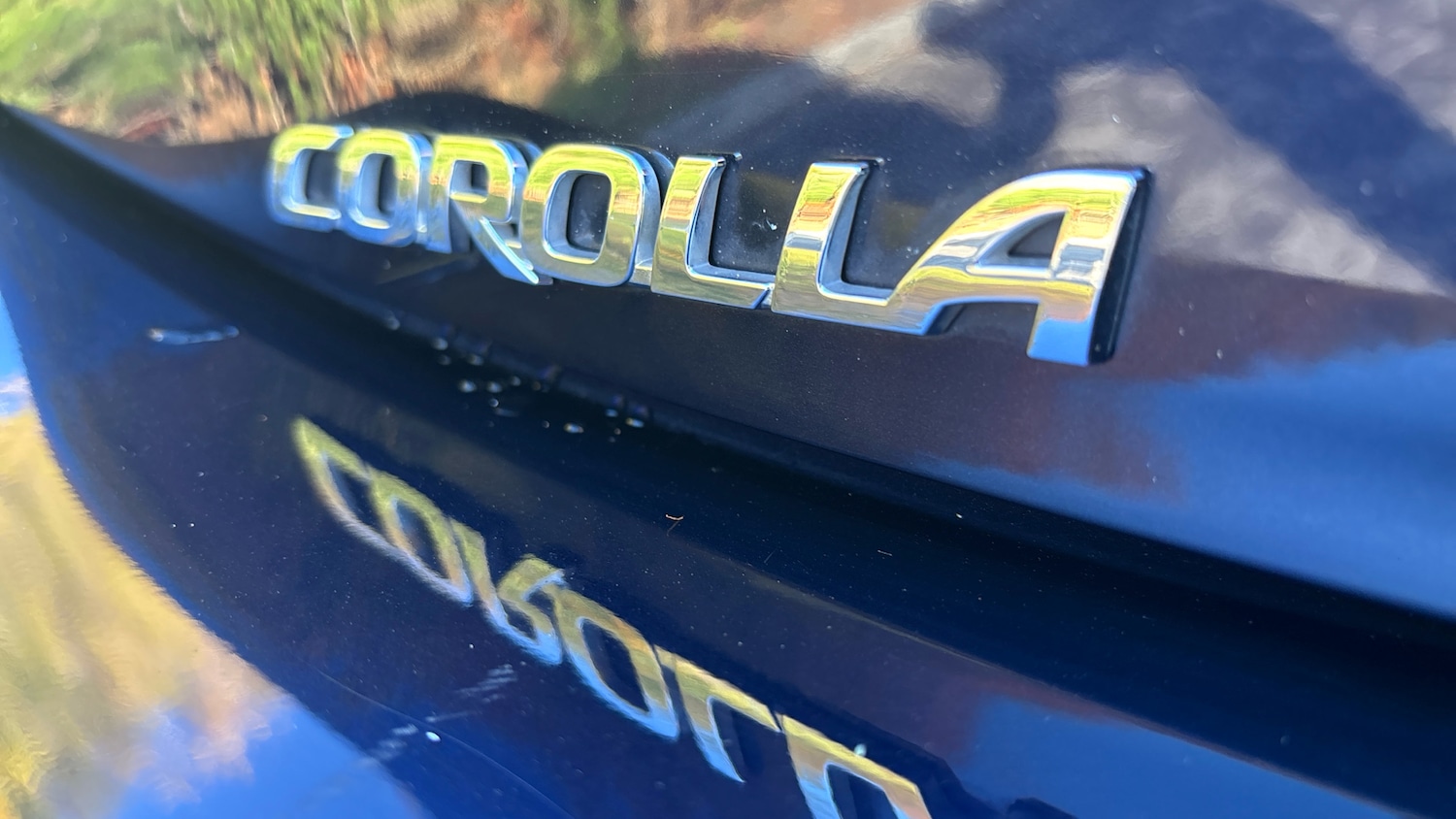 Used Toyota Corolla 2022 for sale - 76405130: Photo 49