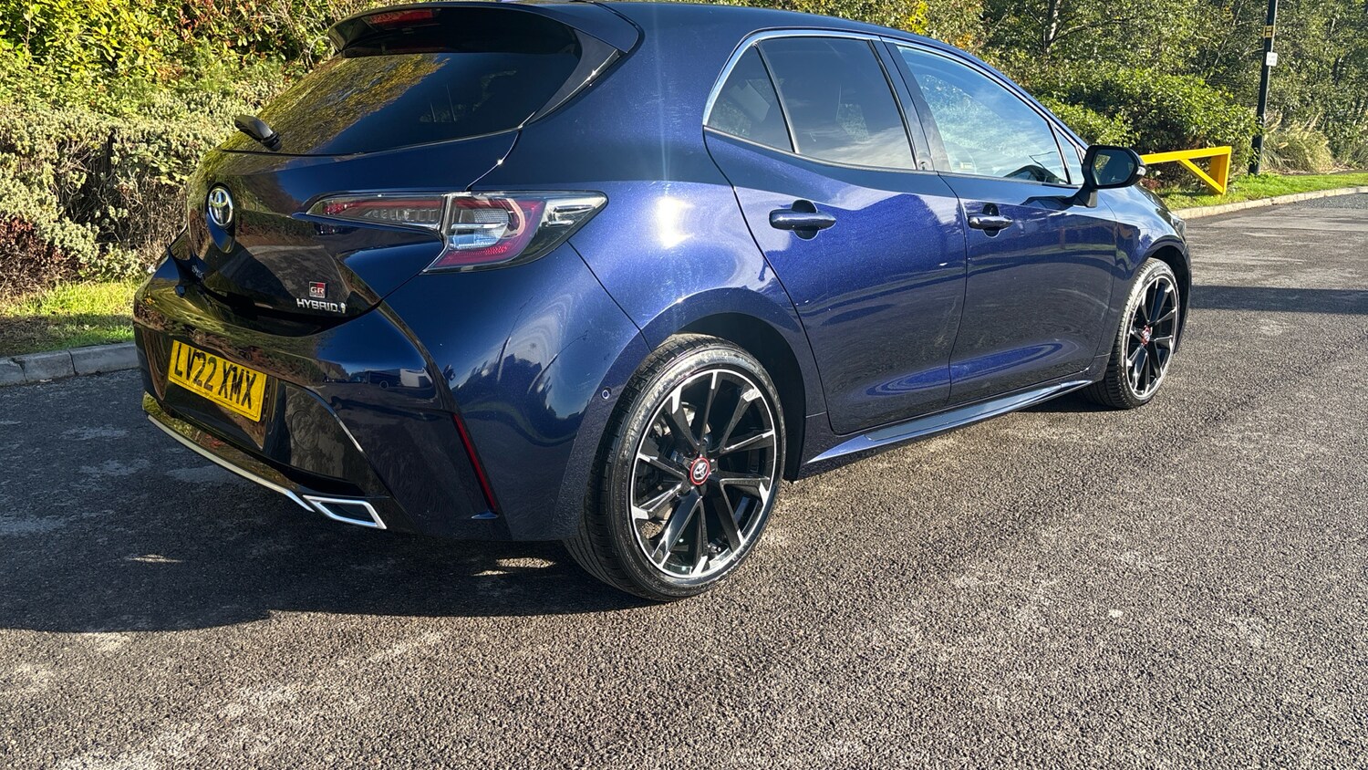 Used Toyota Corolla 2022 for sale - 76405130: Photo 51