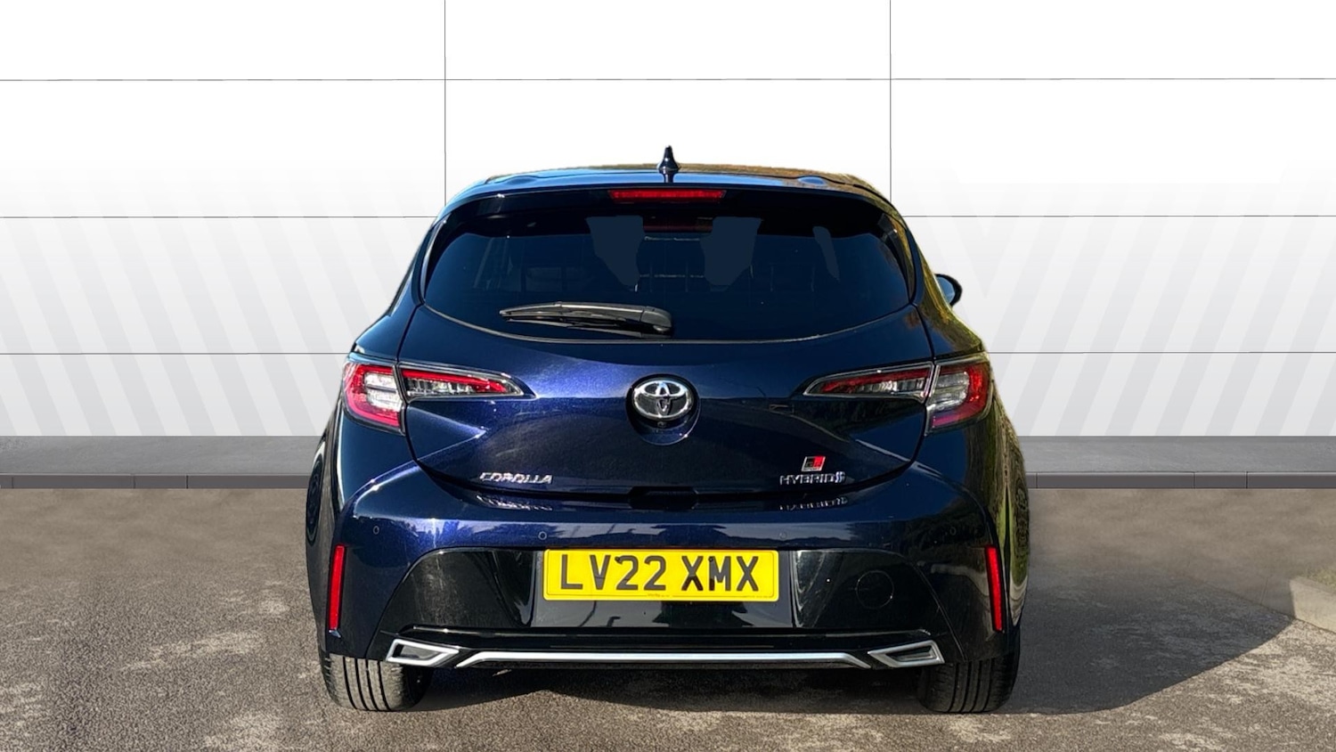 Used Toyota Corolla 2022 for sale - 76405130: Photo 6