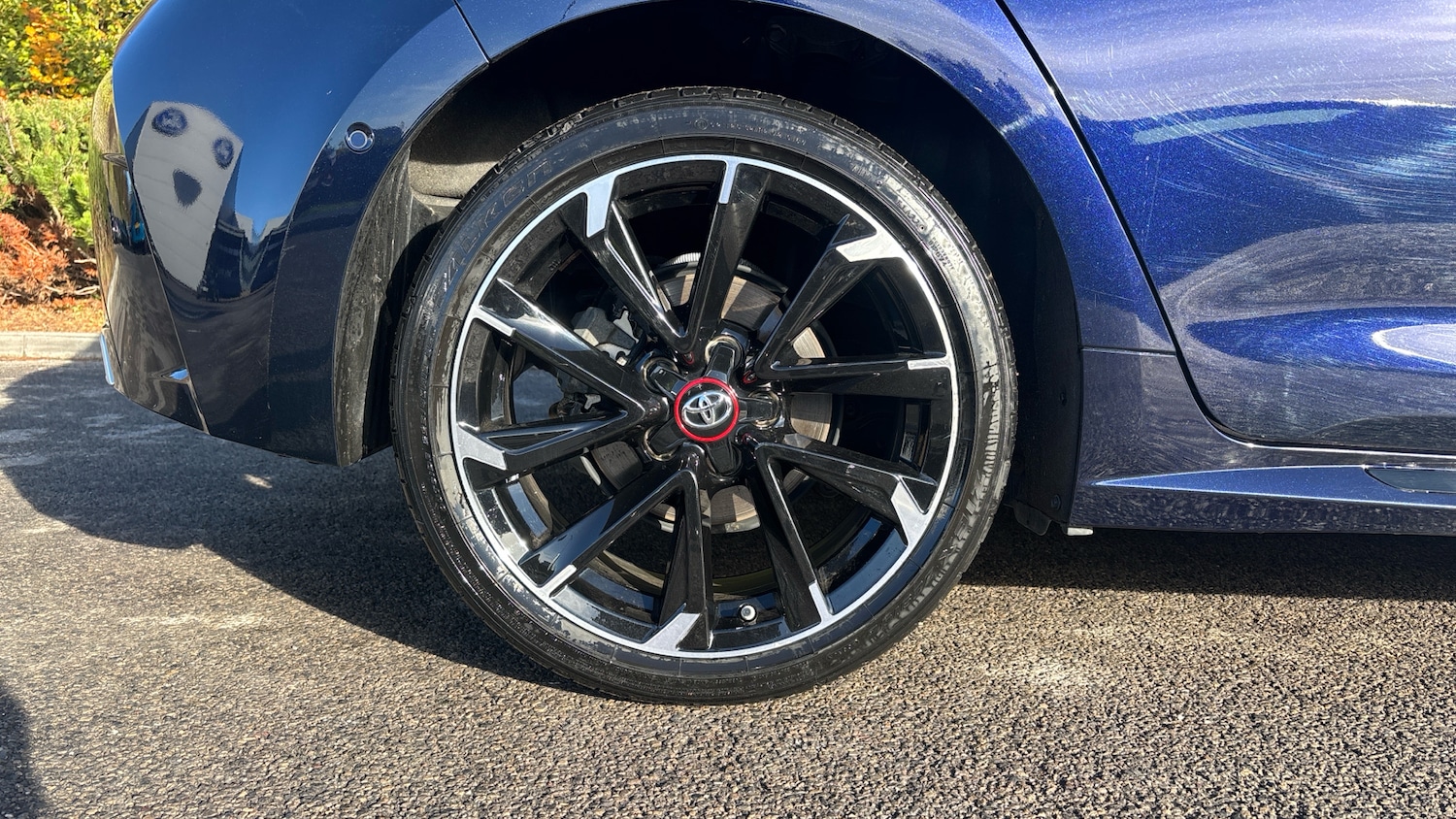 Used Toyota Corolla 2022 for sale - 76405130: Photo 7