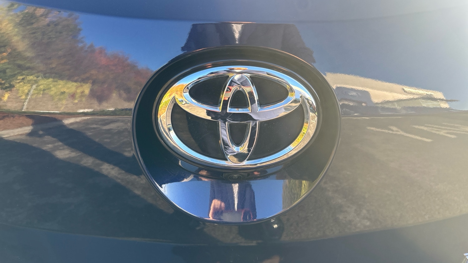 Used Toyota Corolla 2022 for sale - 76405130: Photo 8