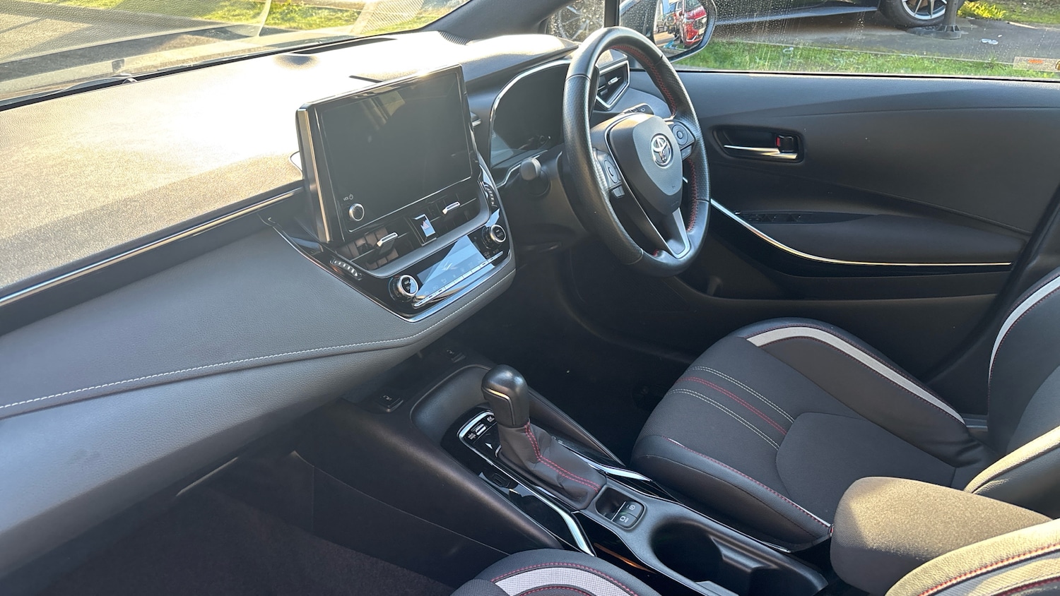 Used Toyota Corolla 2022 for sale - 76405130: Photo 9