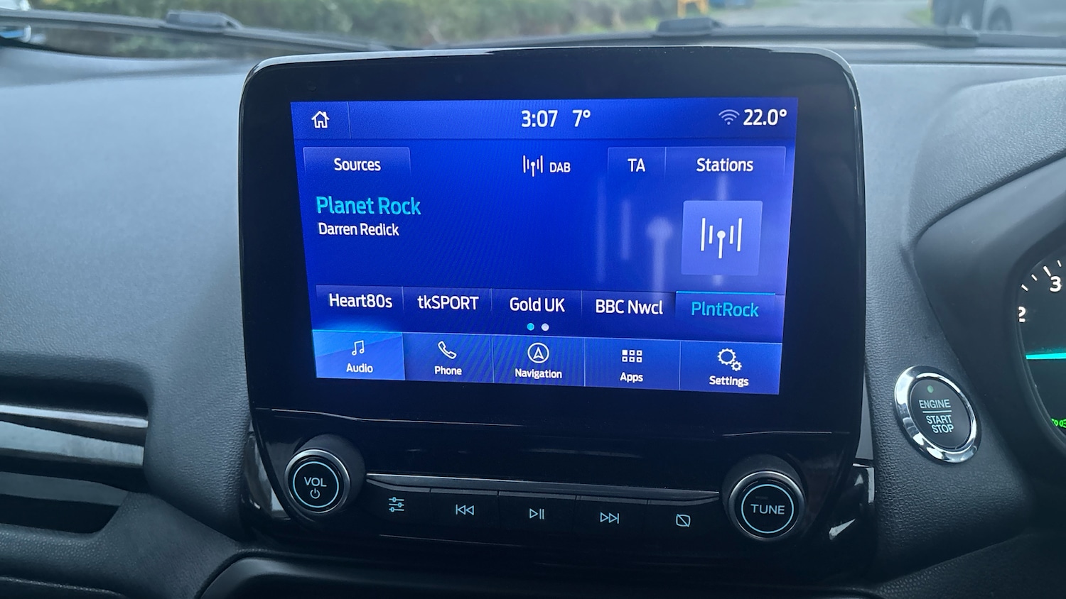 Used Ford Ecosport 2022 for sale - 76831567: Photo 12