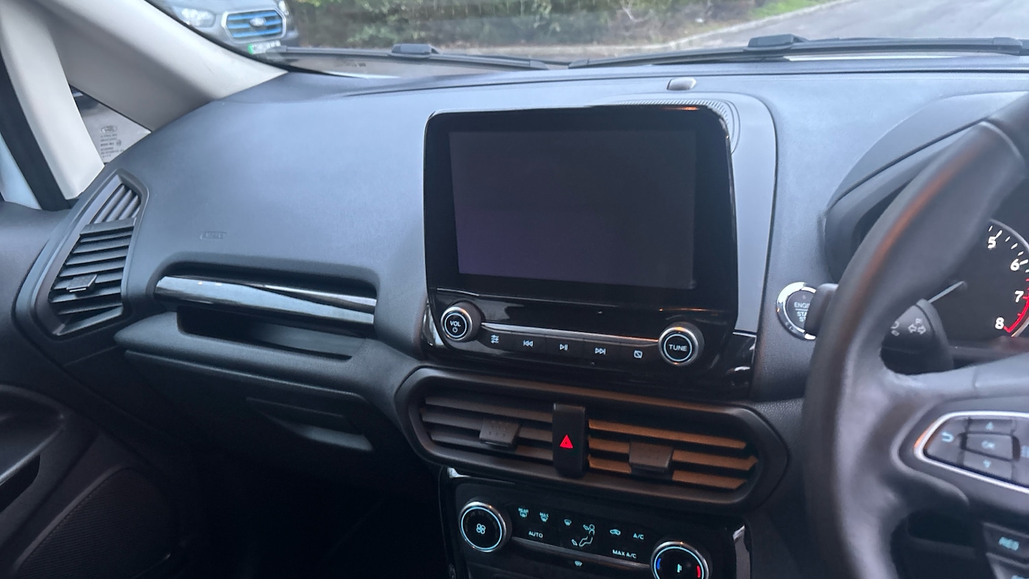 Used Ford Ecosport 2022 for sale - 76831567: Photo 14