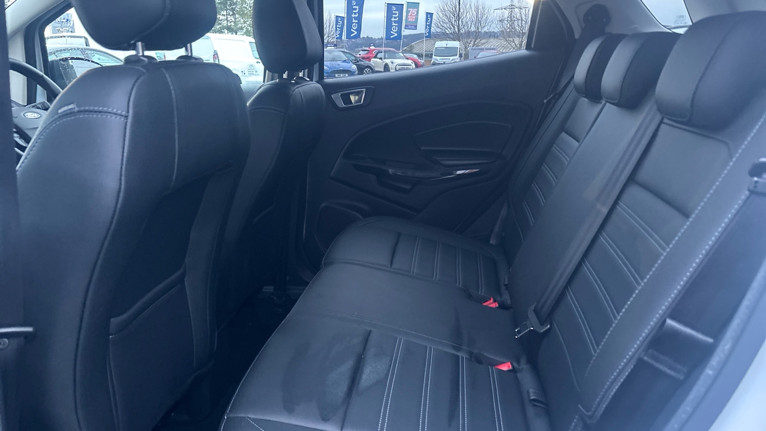 Used Ford Ecosport 2022 for sale - 76831567: Photo 16