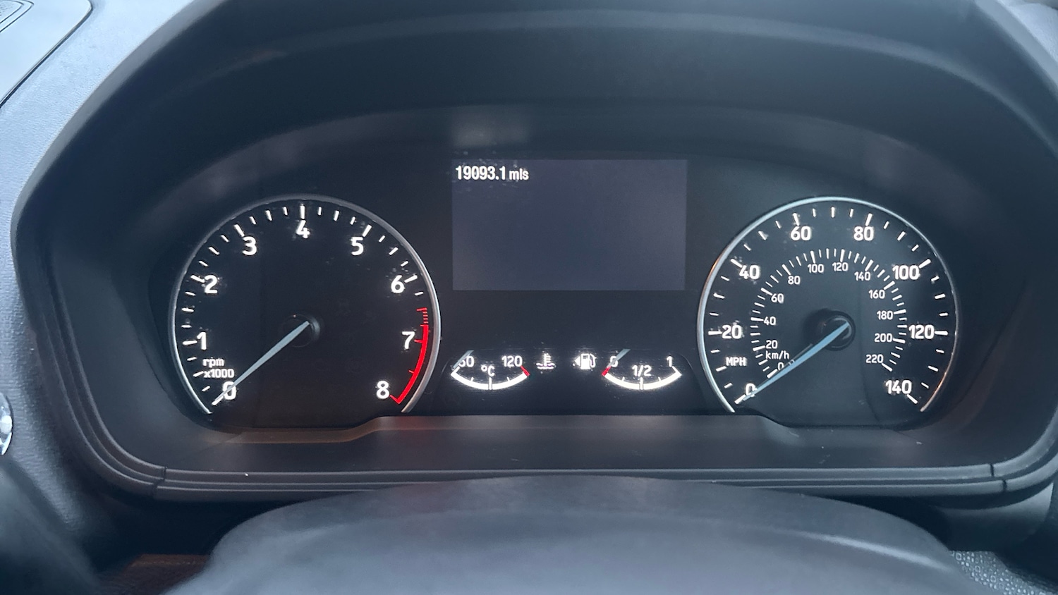 Used Ford Ecosport 2022 for sale - 76831567: Photo 18