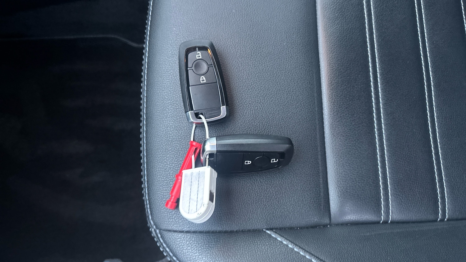 Used Ford Ecosport 2022 for sale - 76831567: Photo 20