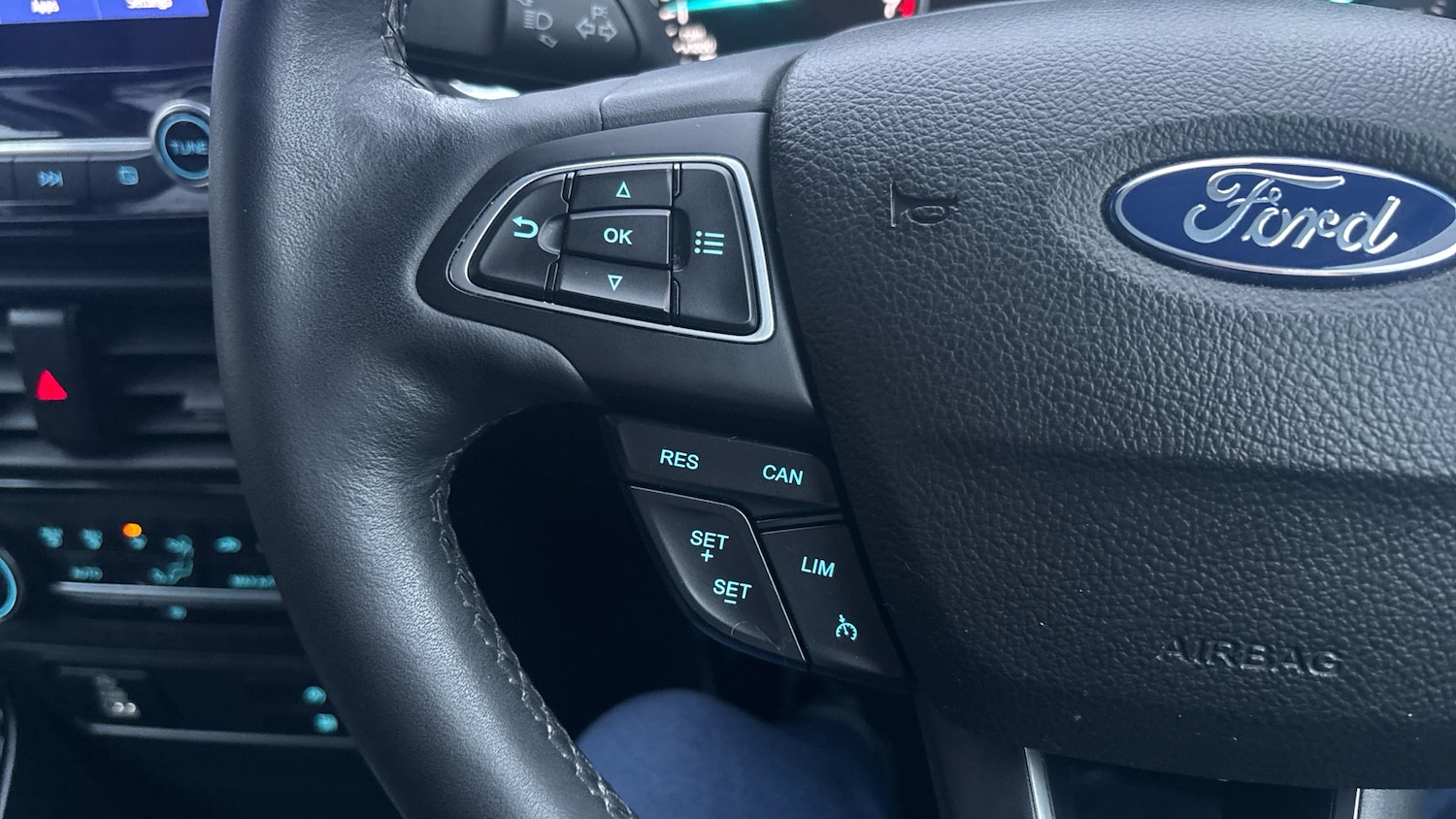 Used Ford Ecosport 2022 for sale - 76831567: Photo 21