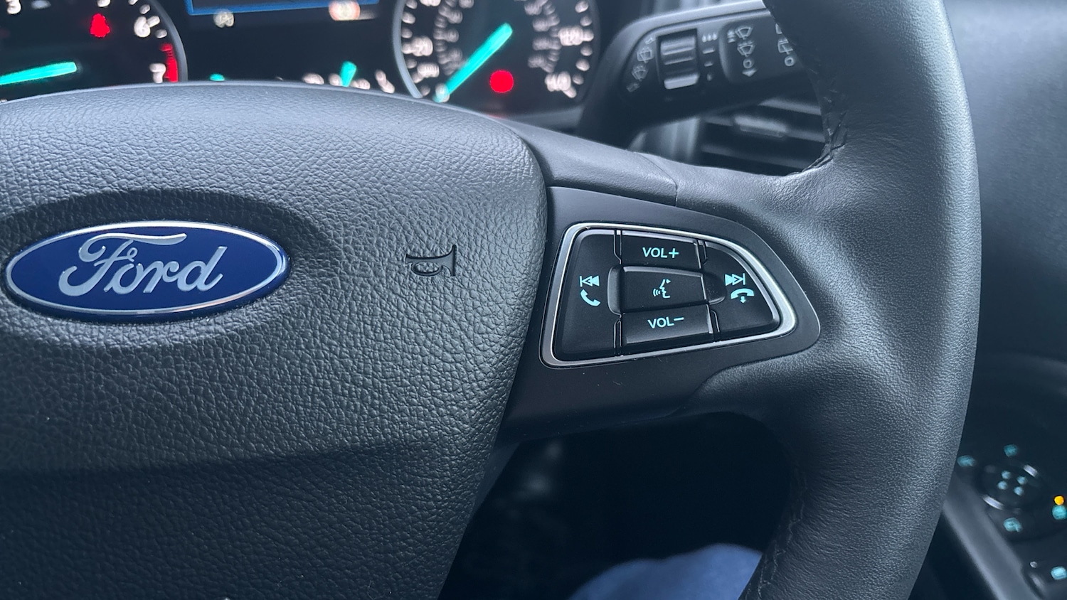 Used Ford Ecosport 2022 for sale - 76831567: Photo 22