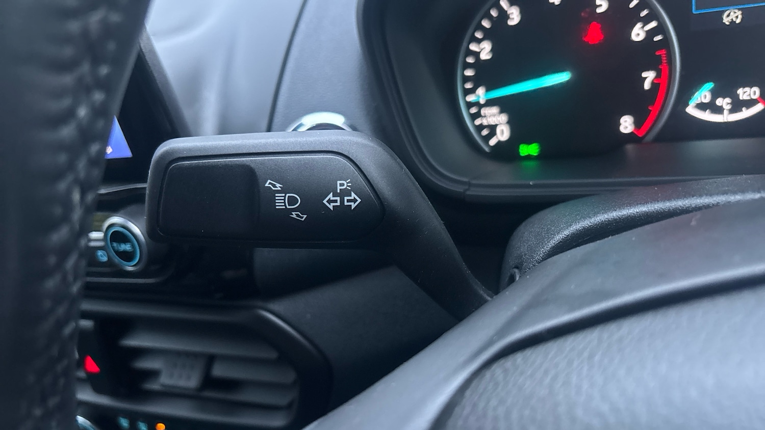 Used Ford Ecosport 2022 for sale - 76831567: Photo 23