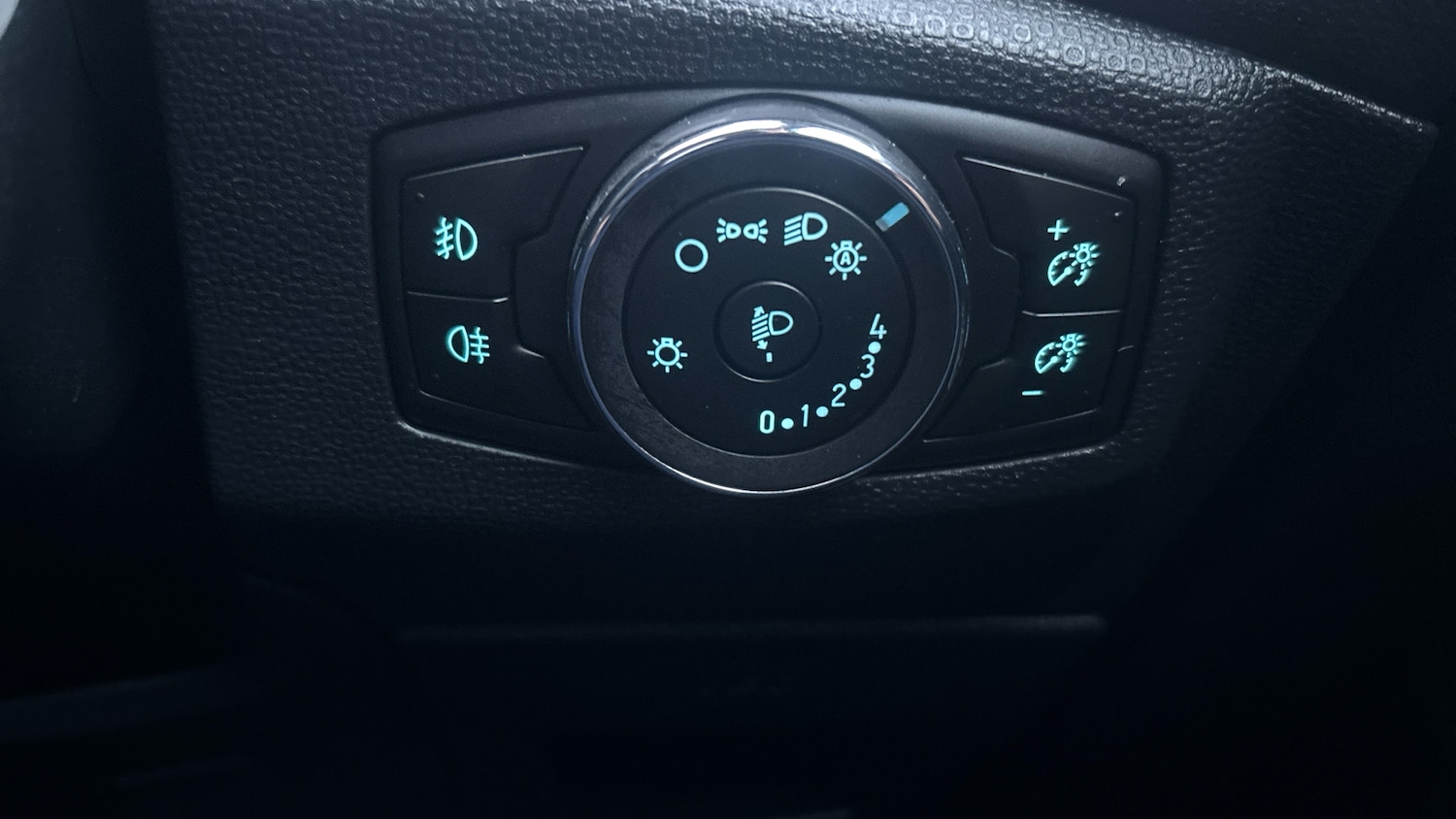 Used Ford Ecosport 2022 for sale - 76831567: Photo 25