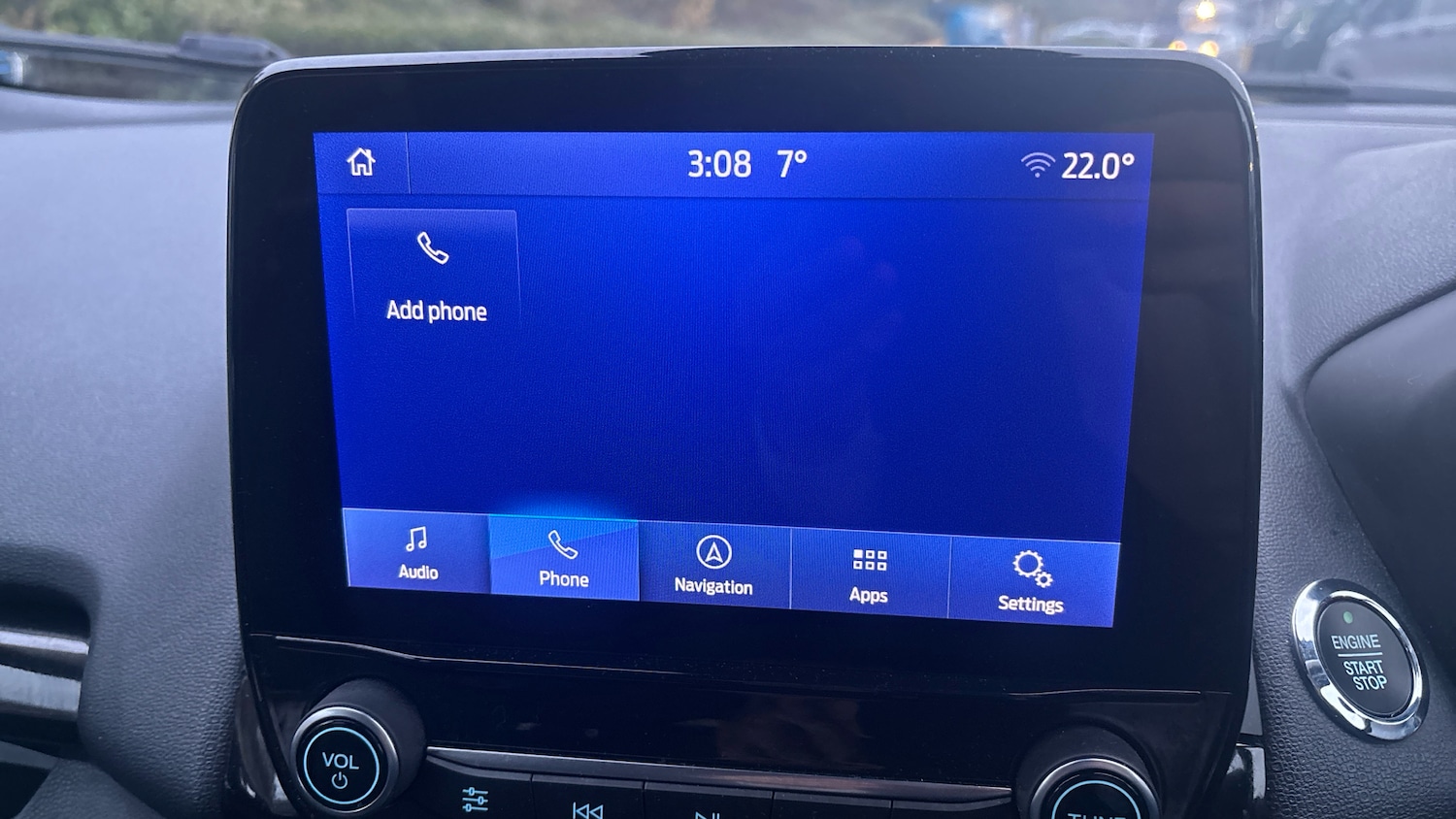 Used Ford Ecosport 2022 for sale - 76831567: Photo 28