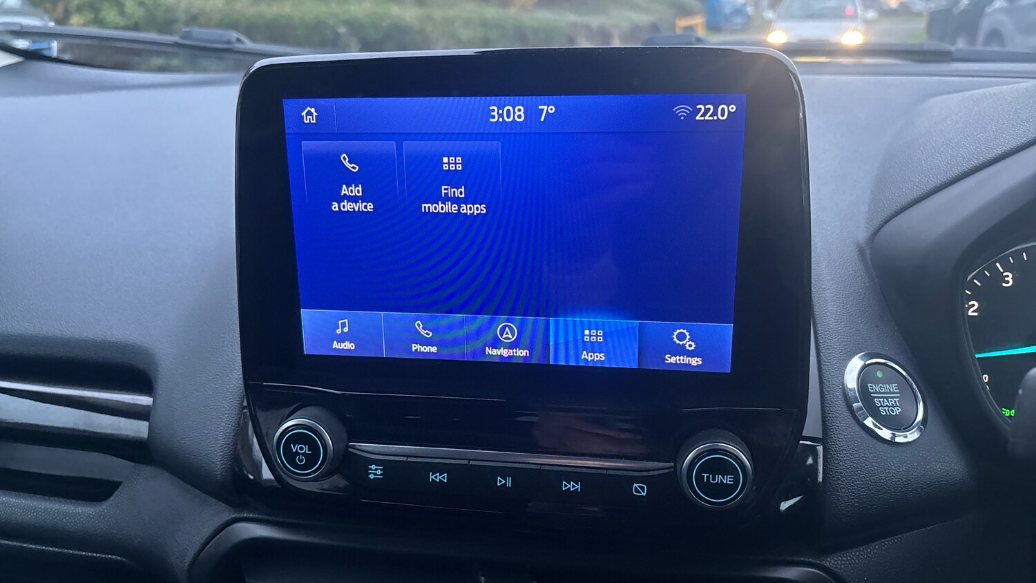 Used Ford Ecosport 2022 for sale - 76831567: Photo 30