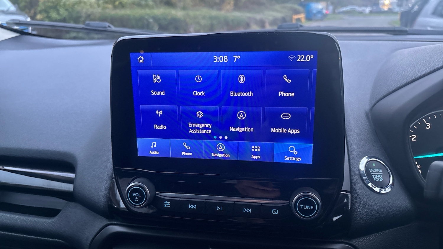 Used Ford Ecosport 2022 for sale - 76831567: Photo 31