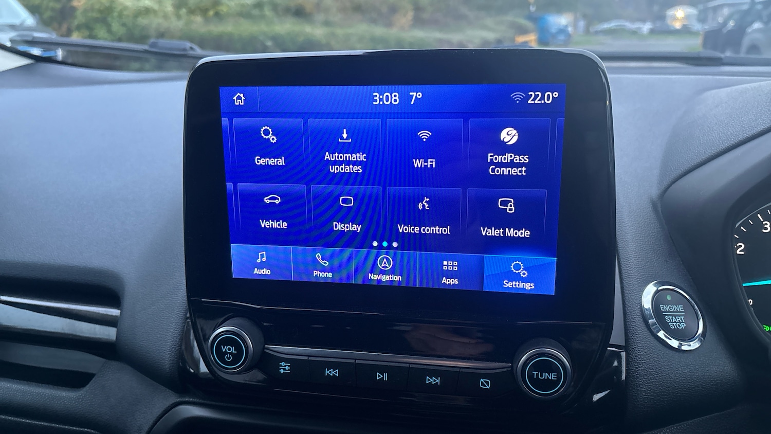 Used Ford Ecosport 2022 for sale - 76831567: Photo 32