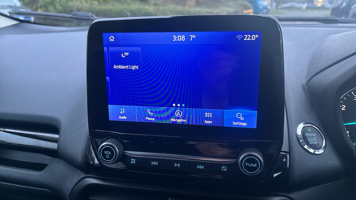 Used Ford Ecosport 2022 for sale - 76831567: Photo 33