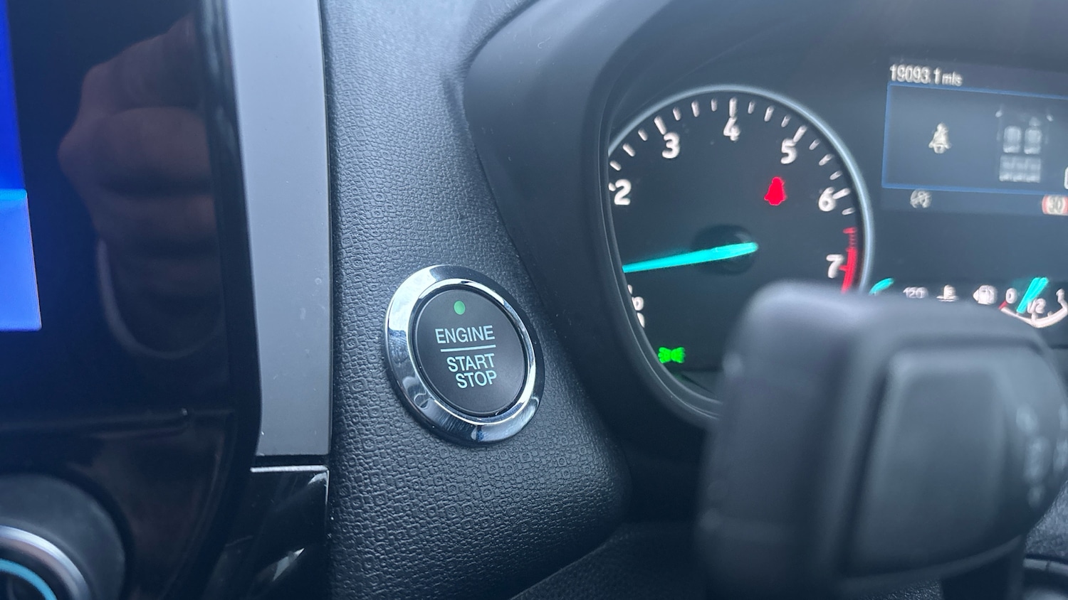 Used Ford Ecosport 2022 for sale - 76831567: Photo 34