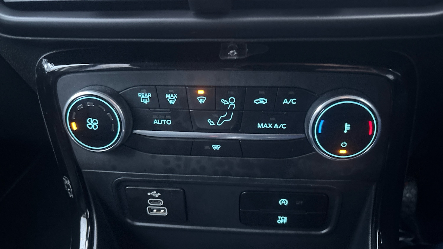 Used Ford Ecosport 2022 for sale - 76831567: Photo 35